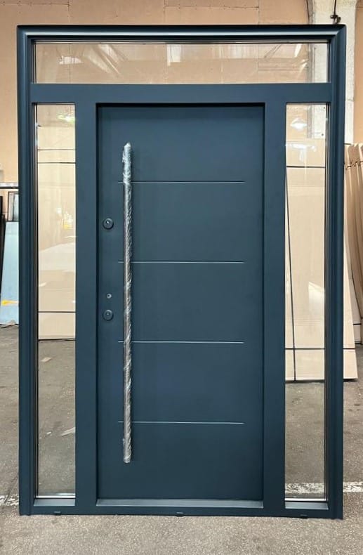 Italian Door D