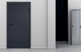 Technical doors