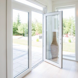 French Patio Doors