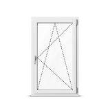 Modern windows