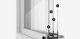 Modern windows