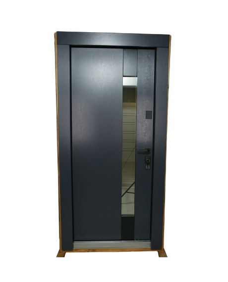German Doors Model Tower