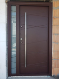 Italian Door V
