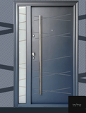 Italian Door V