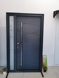Italian Door V