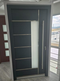German X Doors