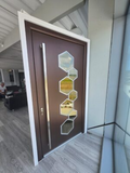 German X Doors