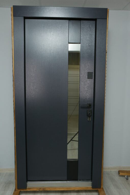 Model Tower