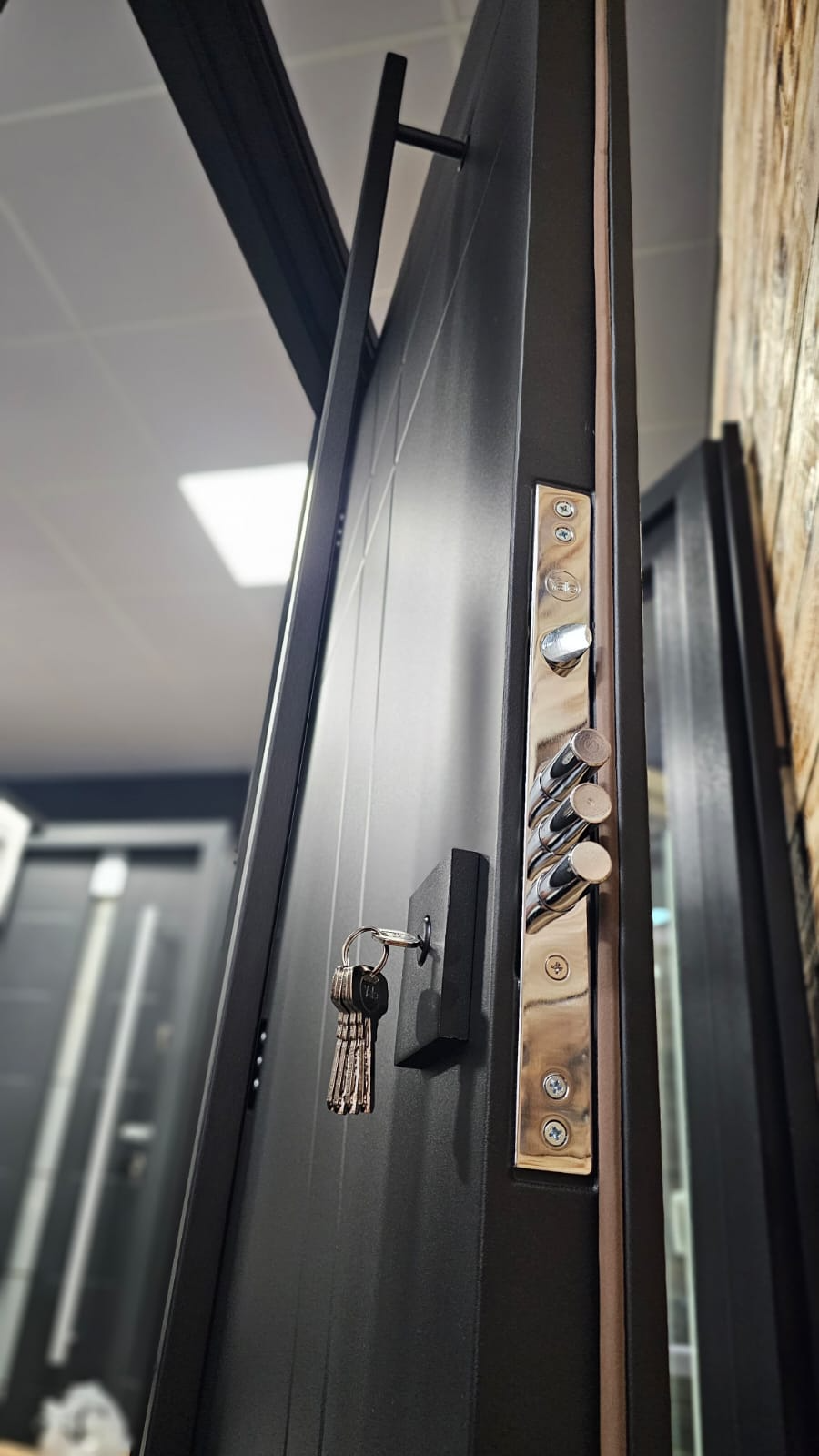 AnyDoor.UK