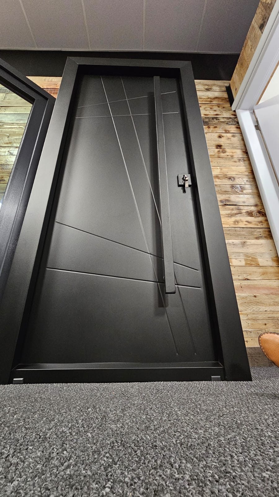 AnyDoor.UK