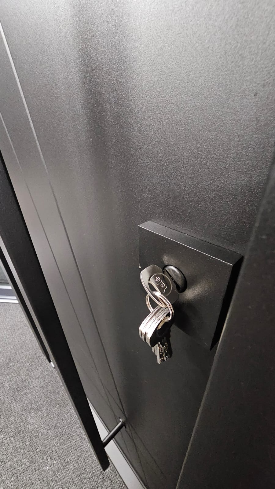AnyDoor.UK