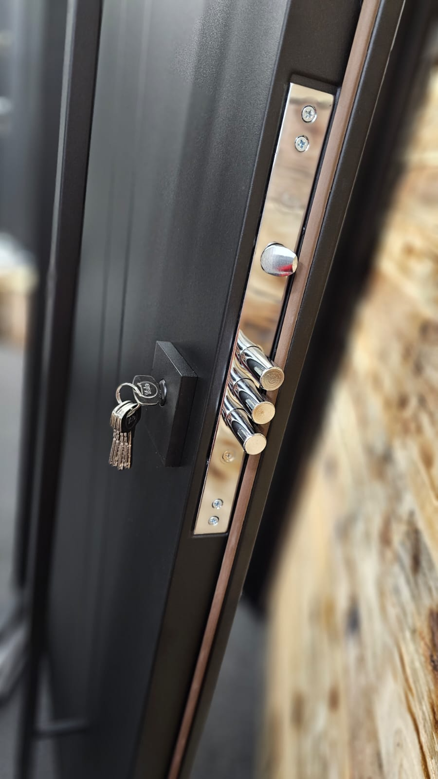 AnyDoor.UK