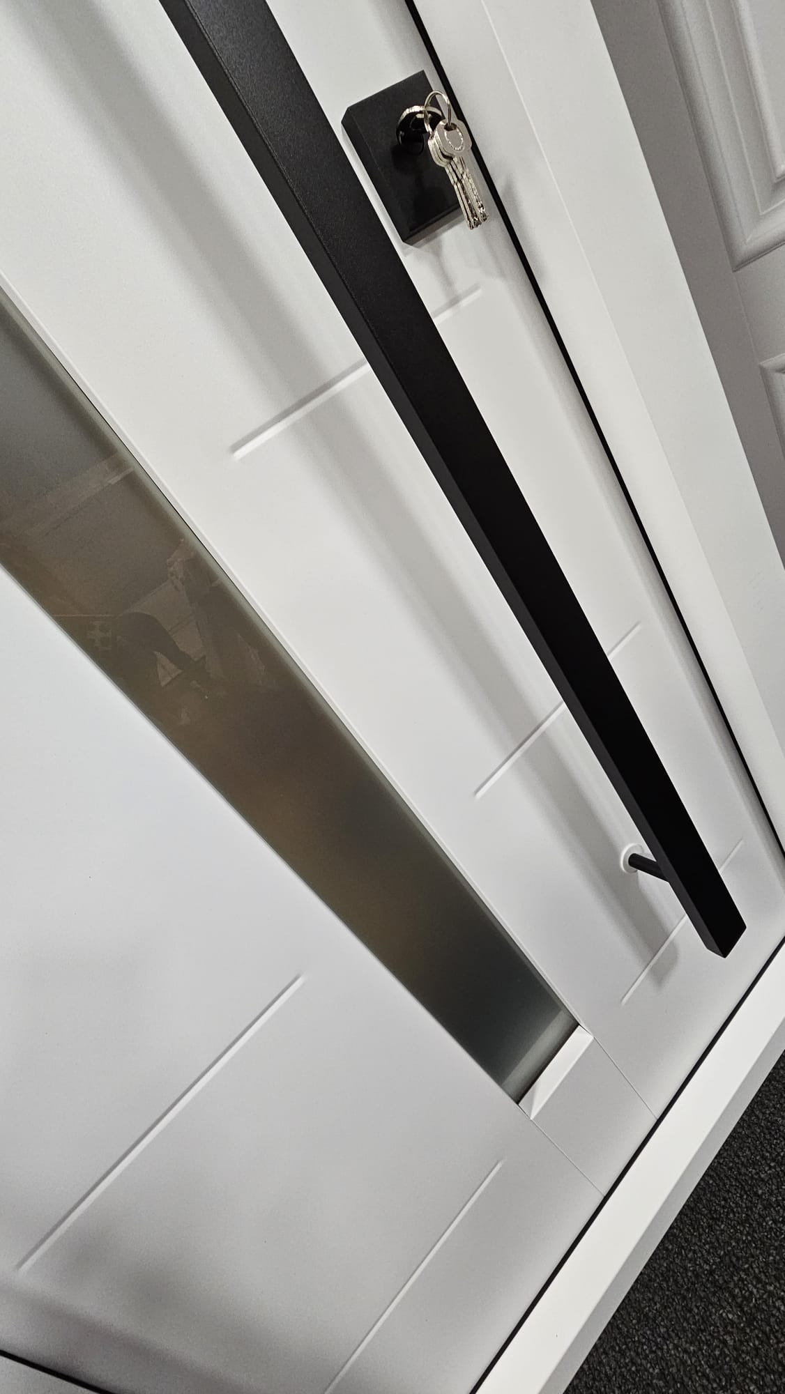 AnyDoor.UK