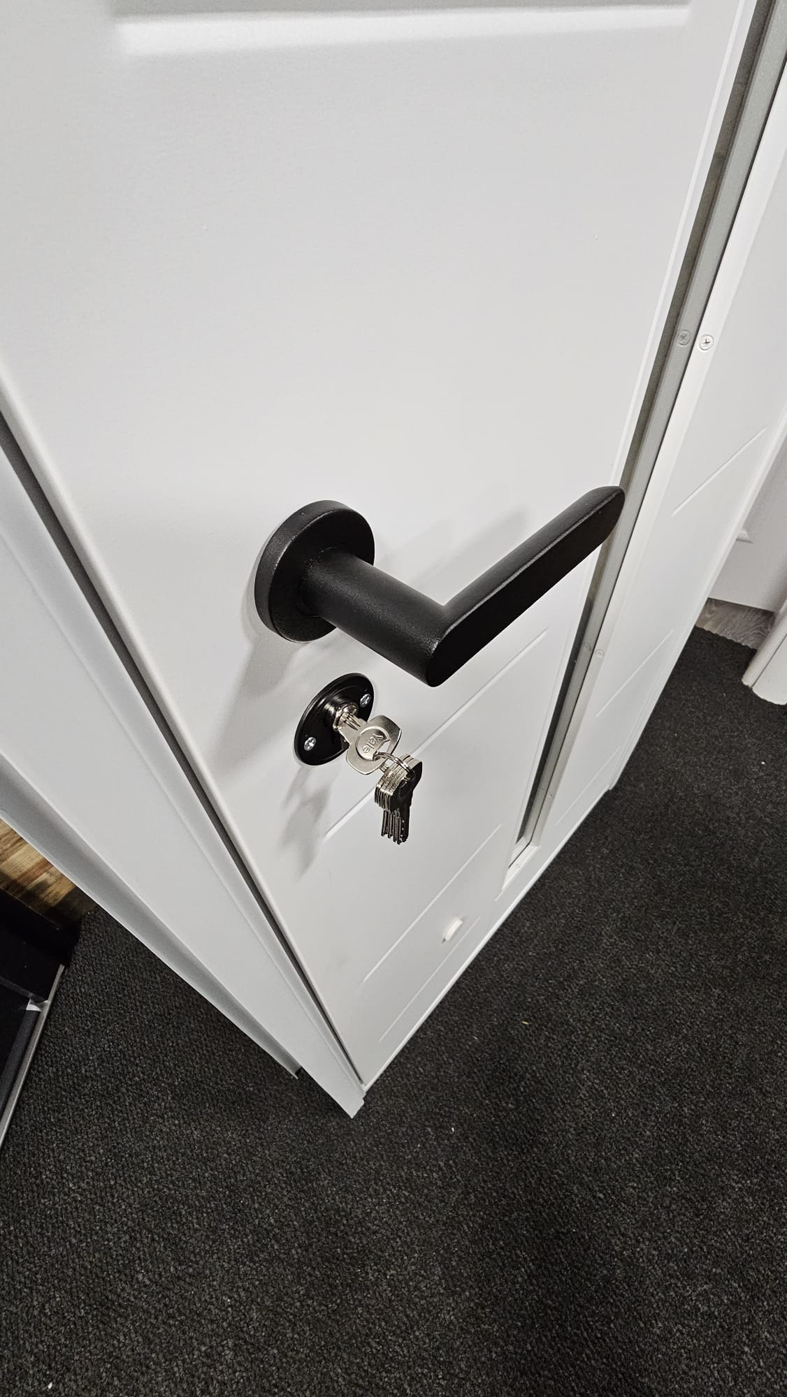 AnyDoor.UK