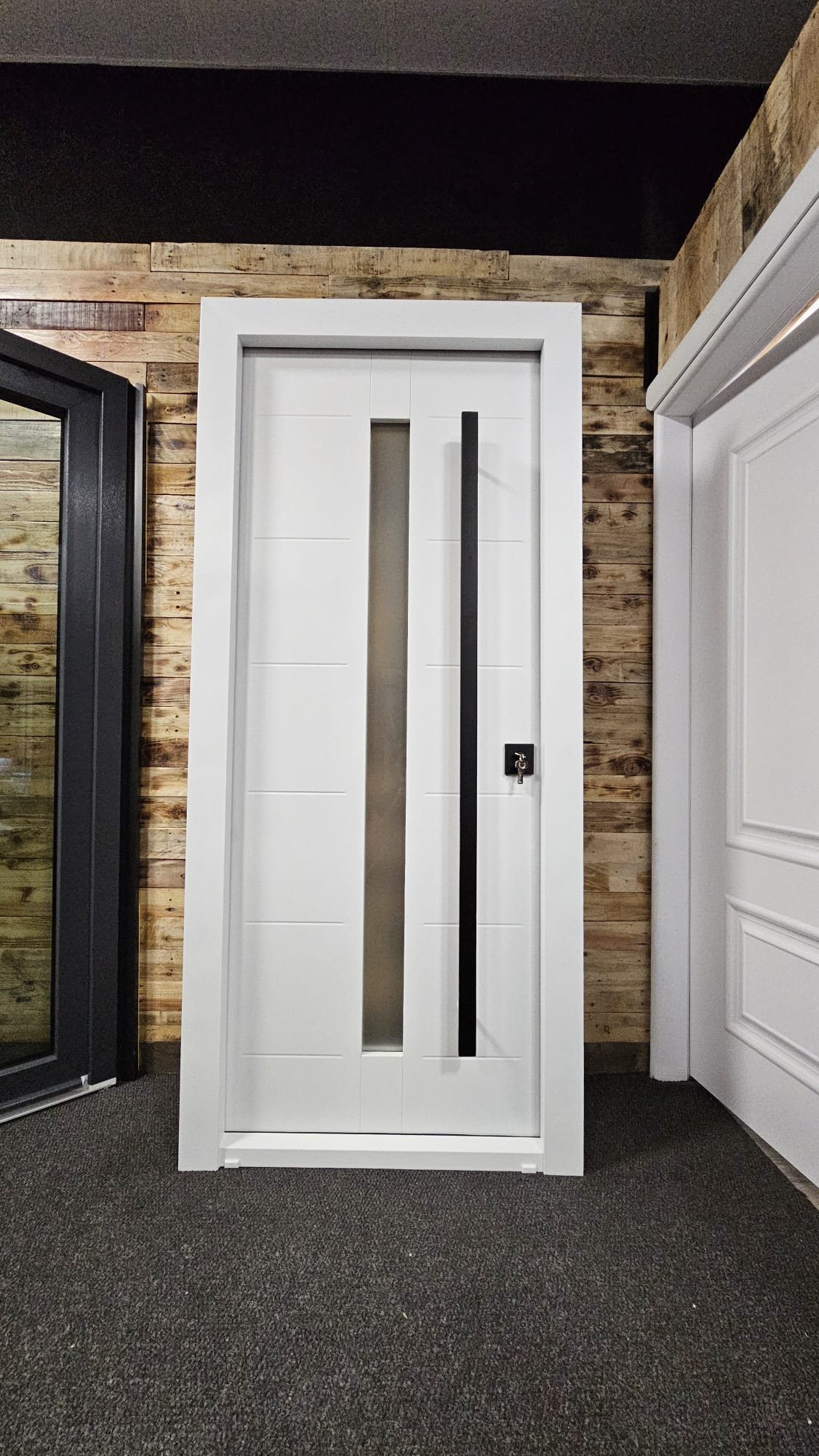 AnyDoor.UK