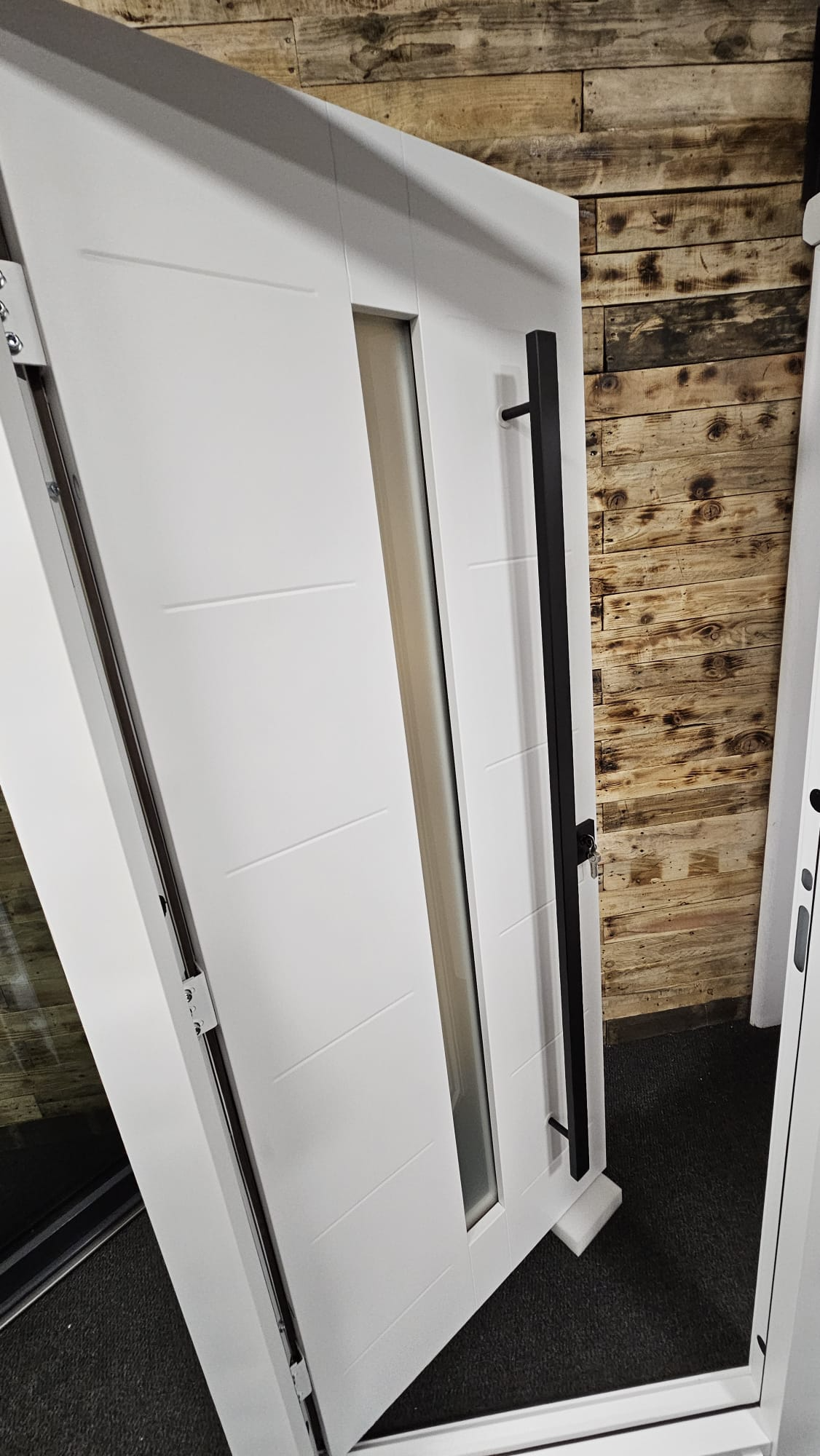 AnyDoor.UK