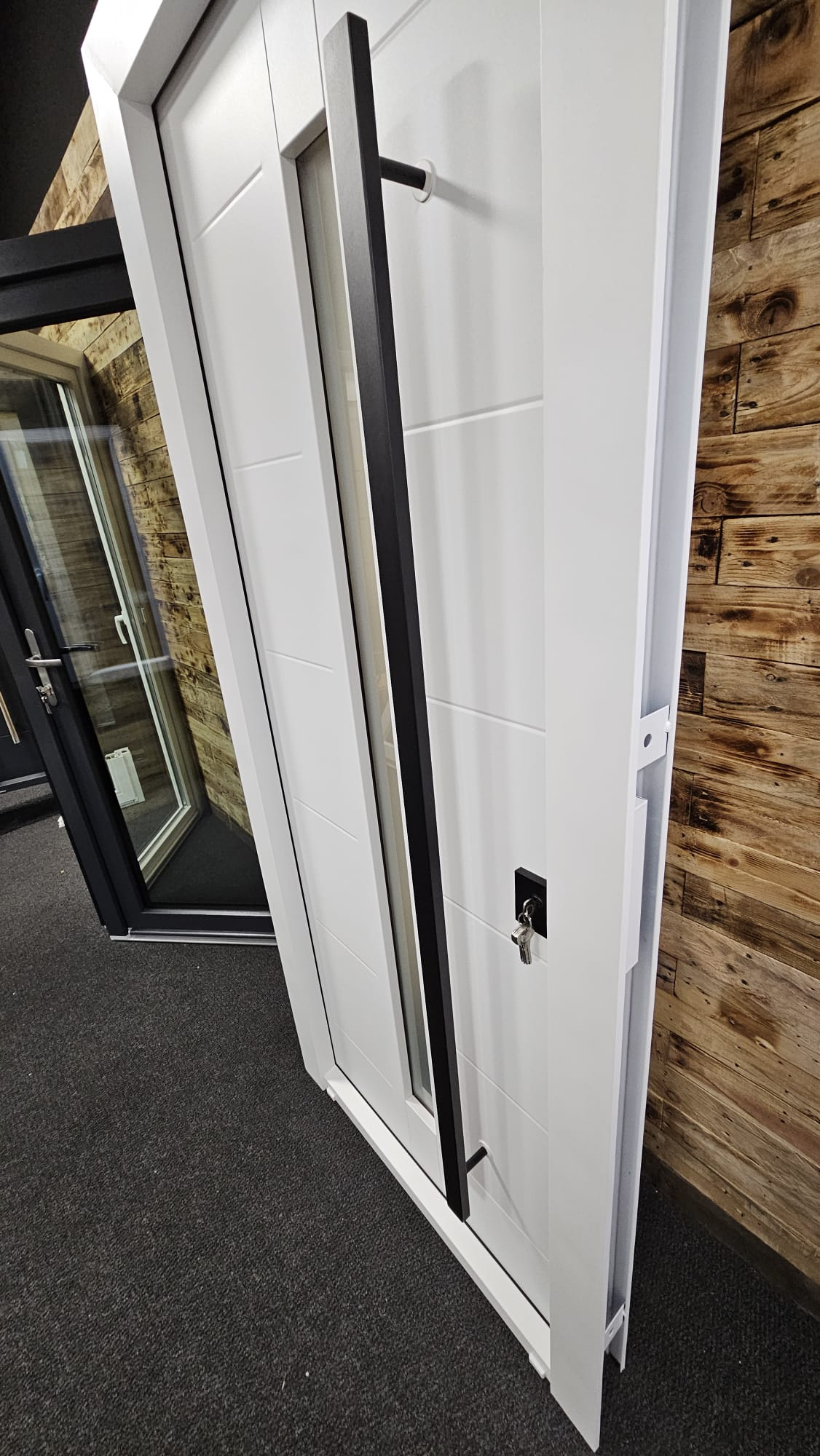 AnyDoor.UK