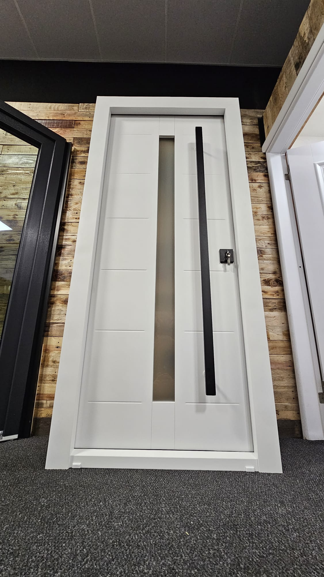 AnyDoor.UK