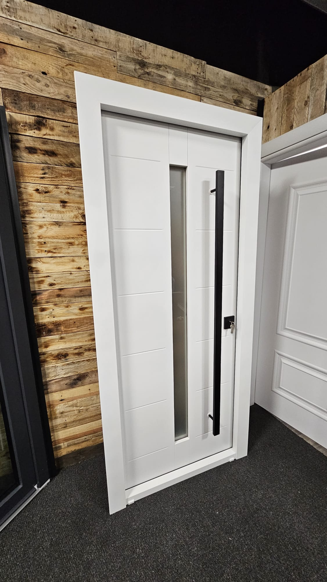 AnyDoor.UK