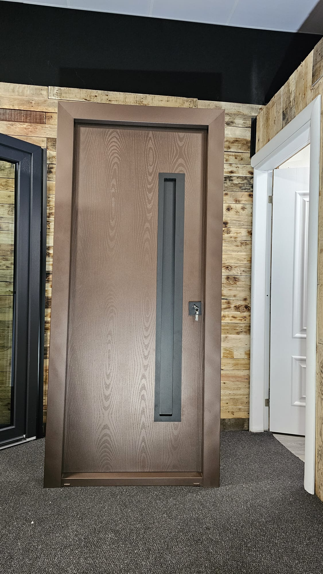 AnyDoor.UK