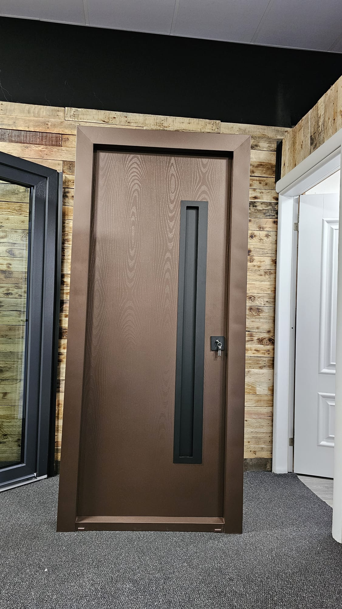 AnyDoor.UK