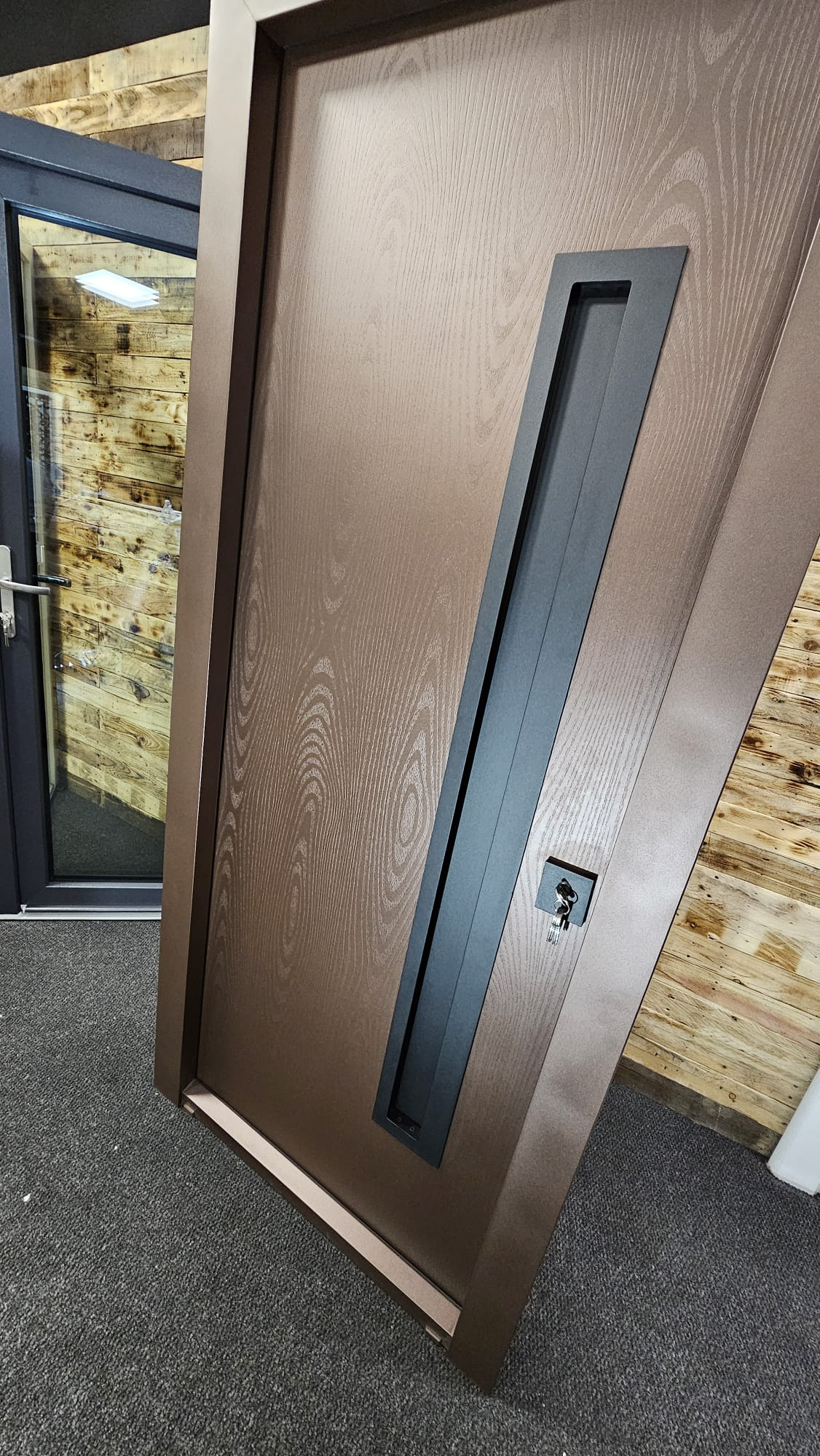 AnyDoor.UK