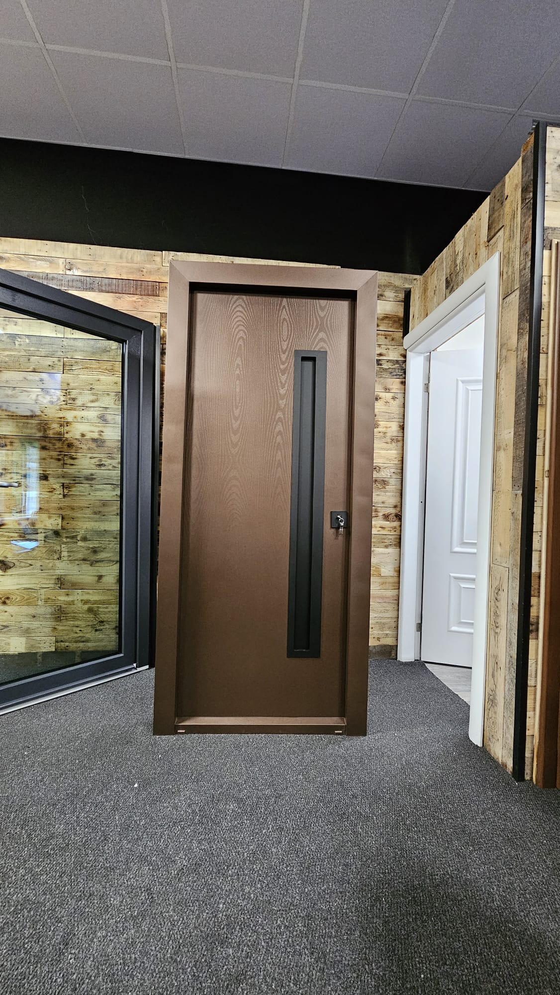 AnyDoor.UK