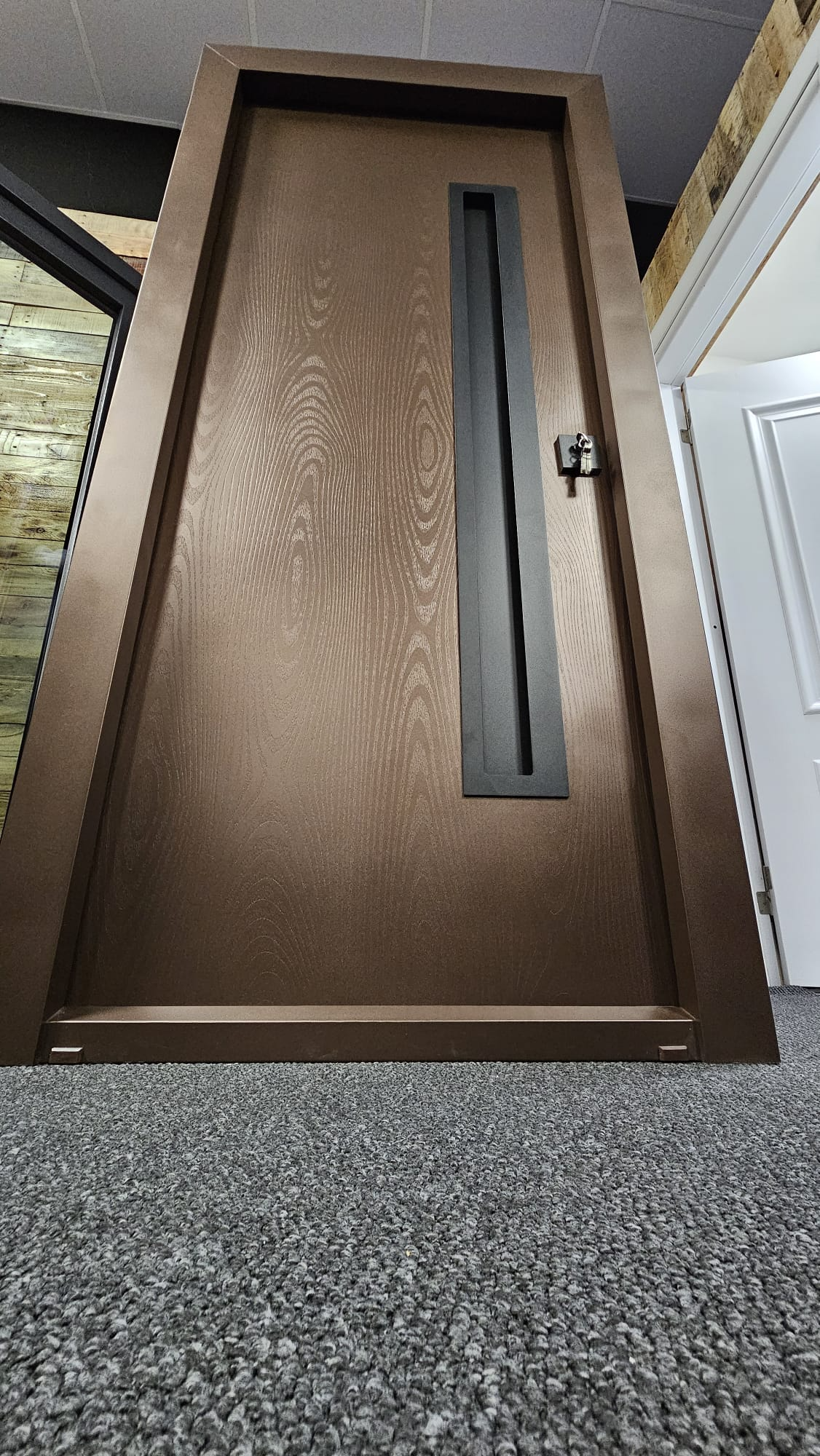 AnyDoor.UK