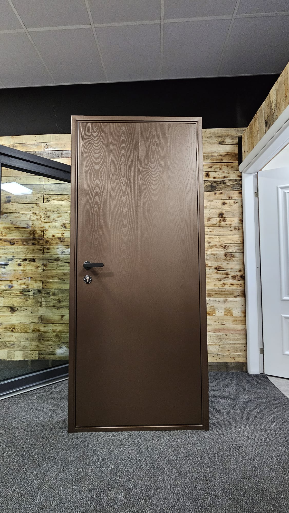 AnyDoor.UK