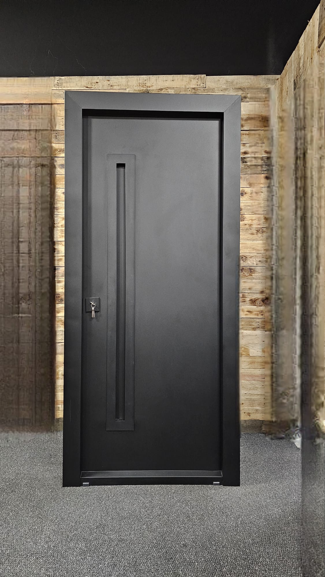 AnyDoor.UK
