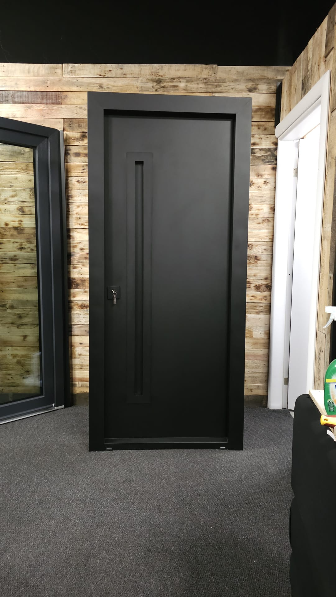AnyDoor.UK
