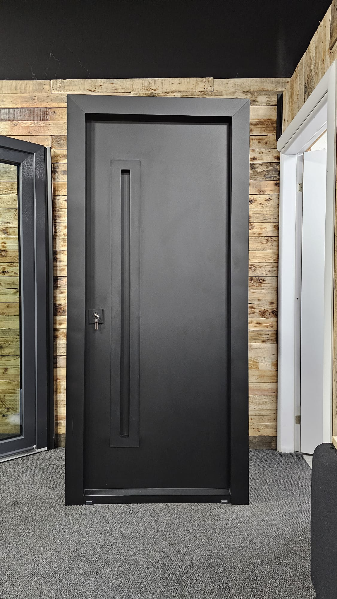 AnyDoor.UK