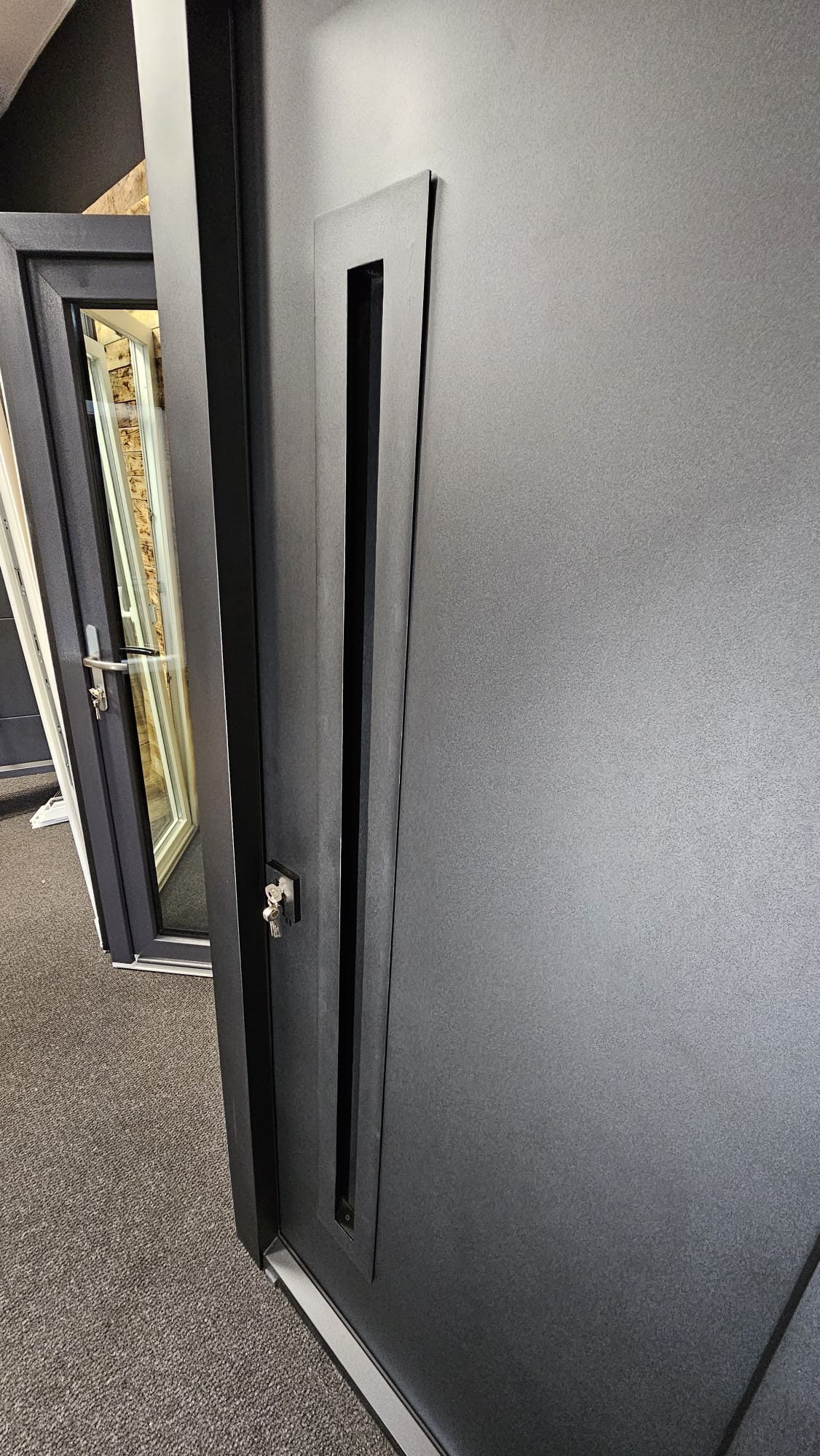 AnyDoor.UK
