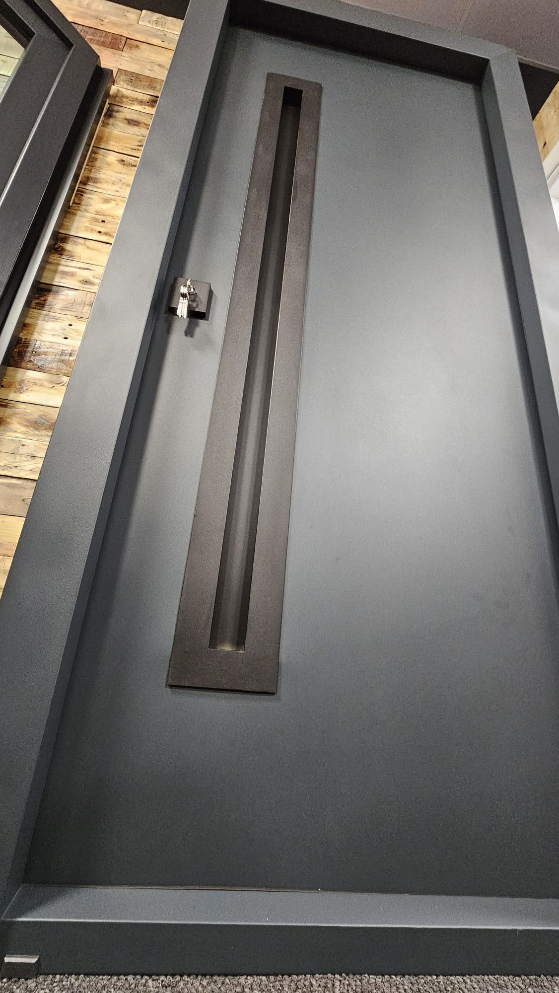 AnyDoor.UK