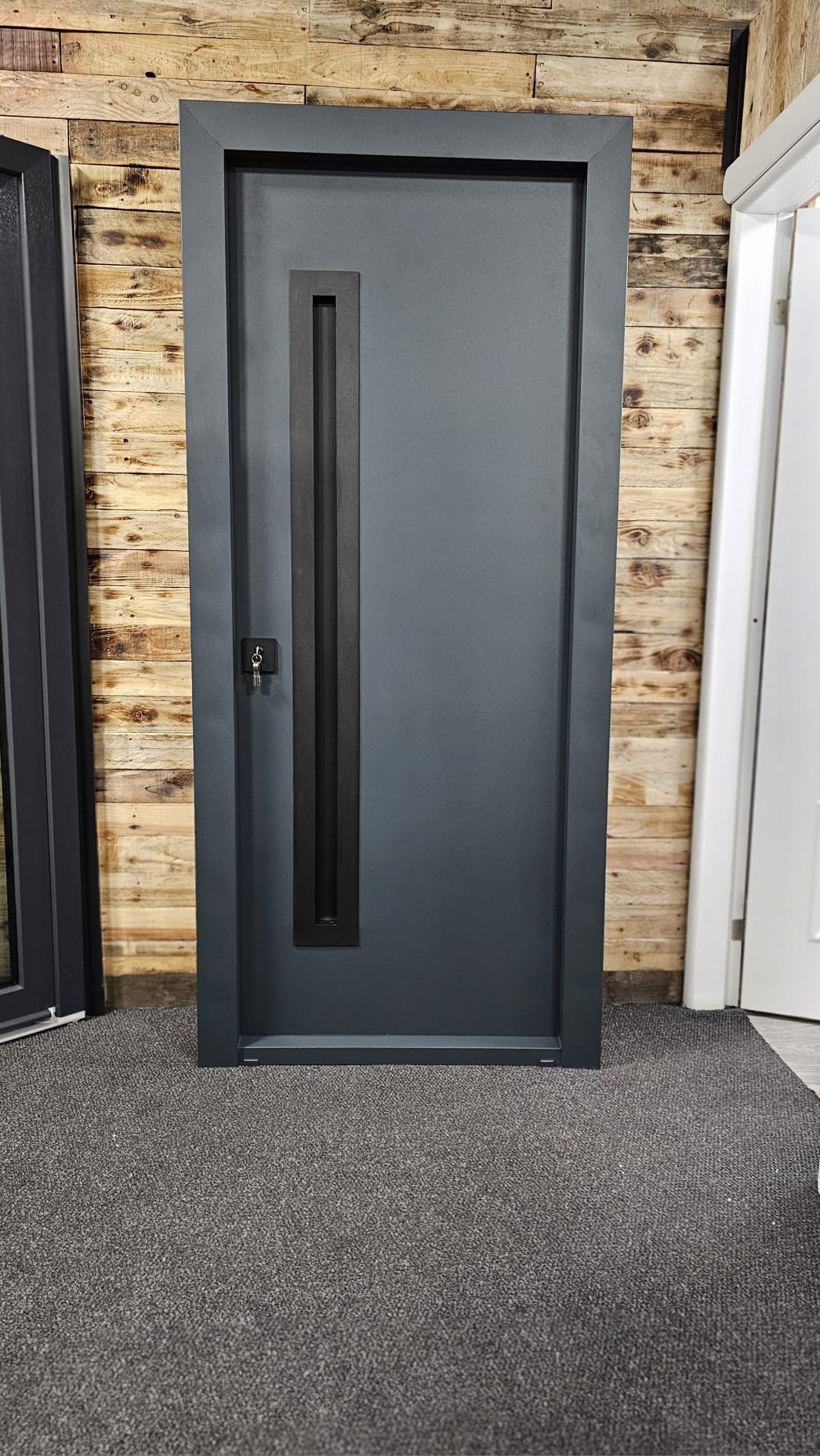 AnyDoor.UK