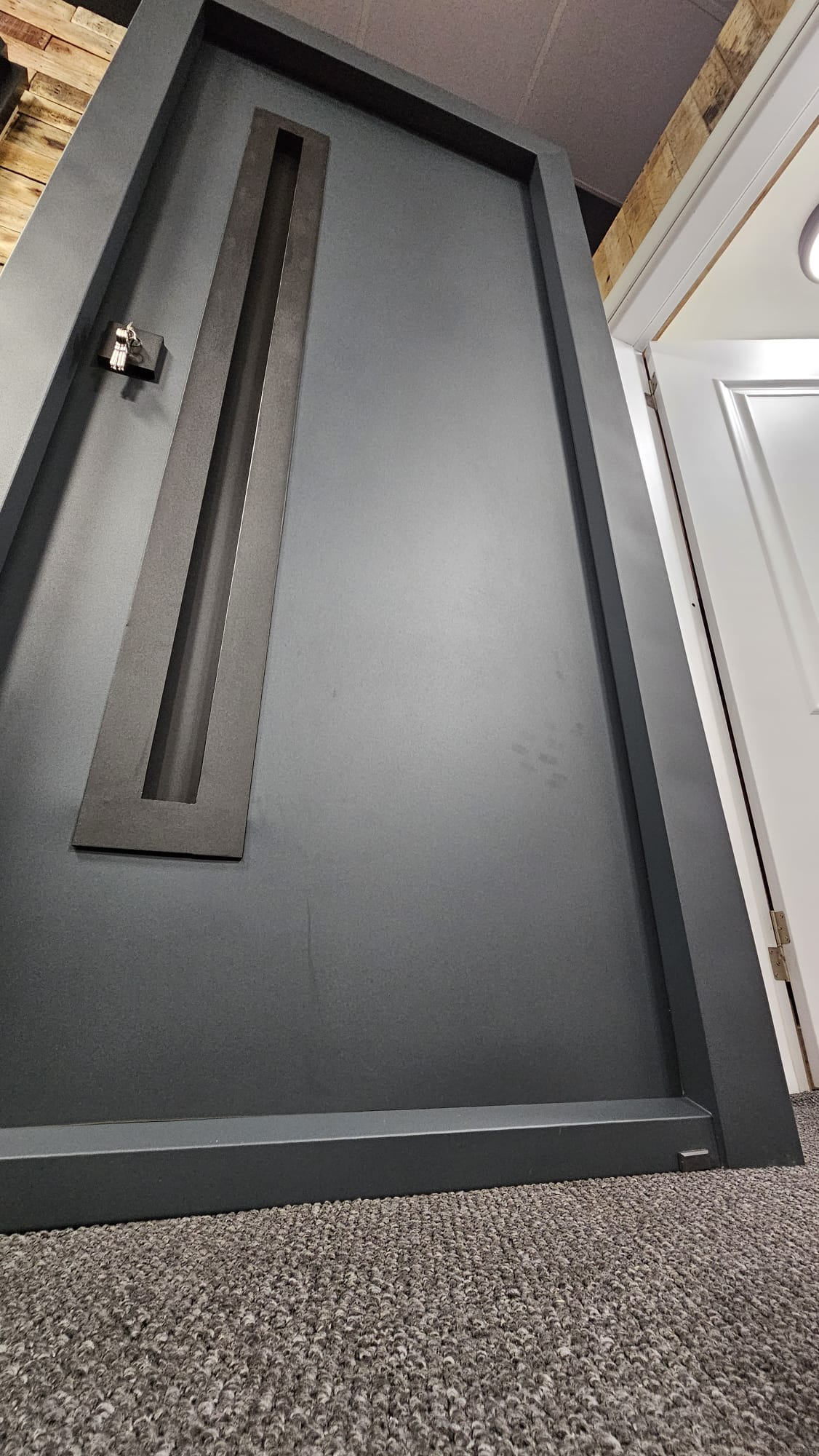 AnyDoor.UK