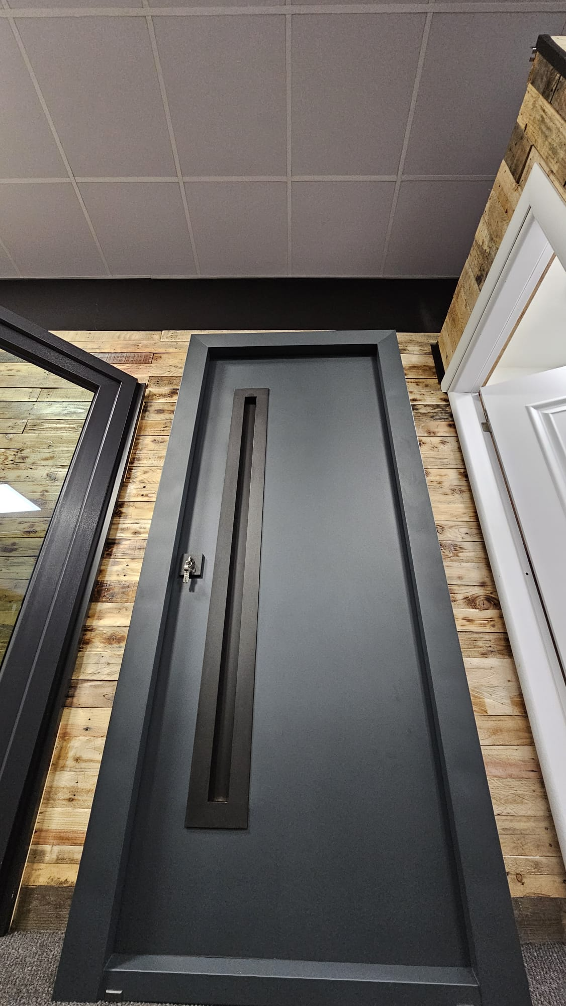 AnyDoor.UK