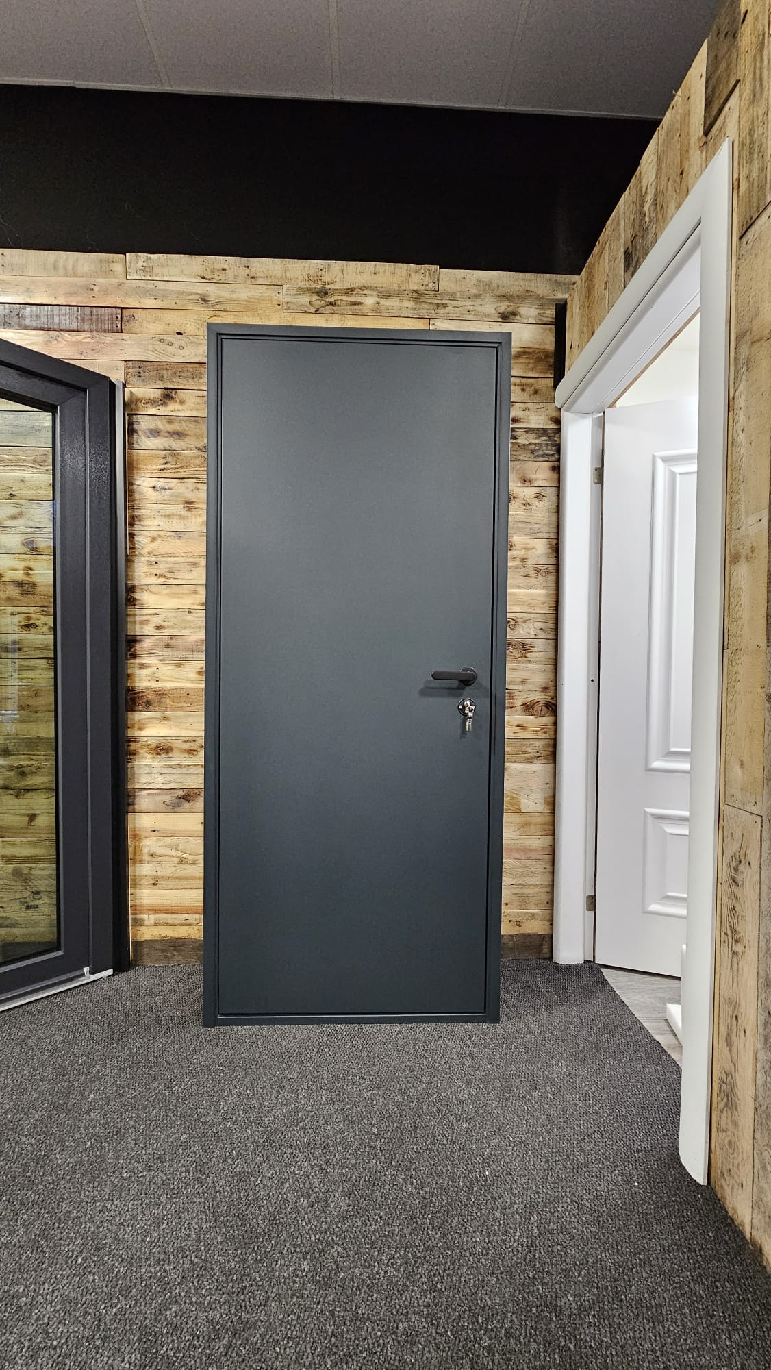 AnyDoor.UK