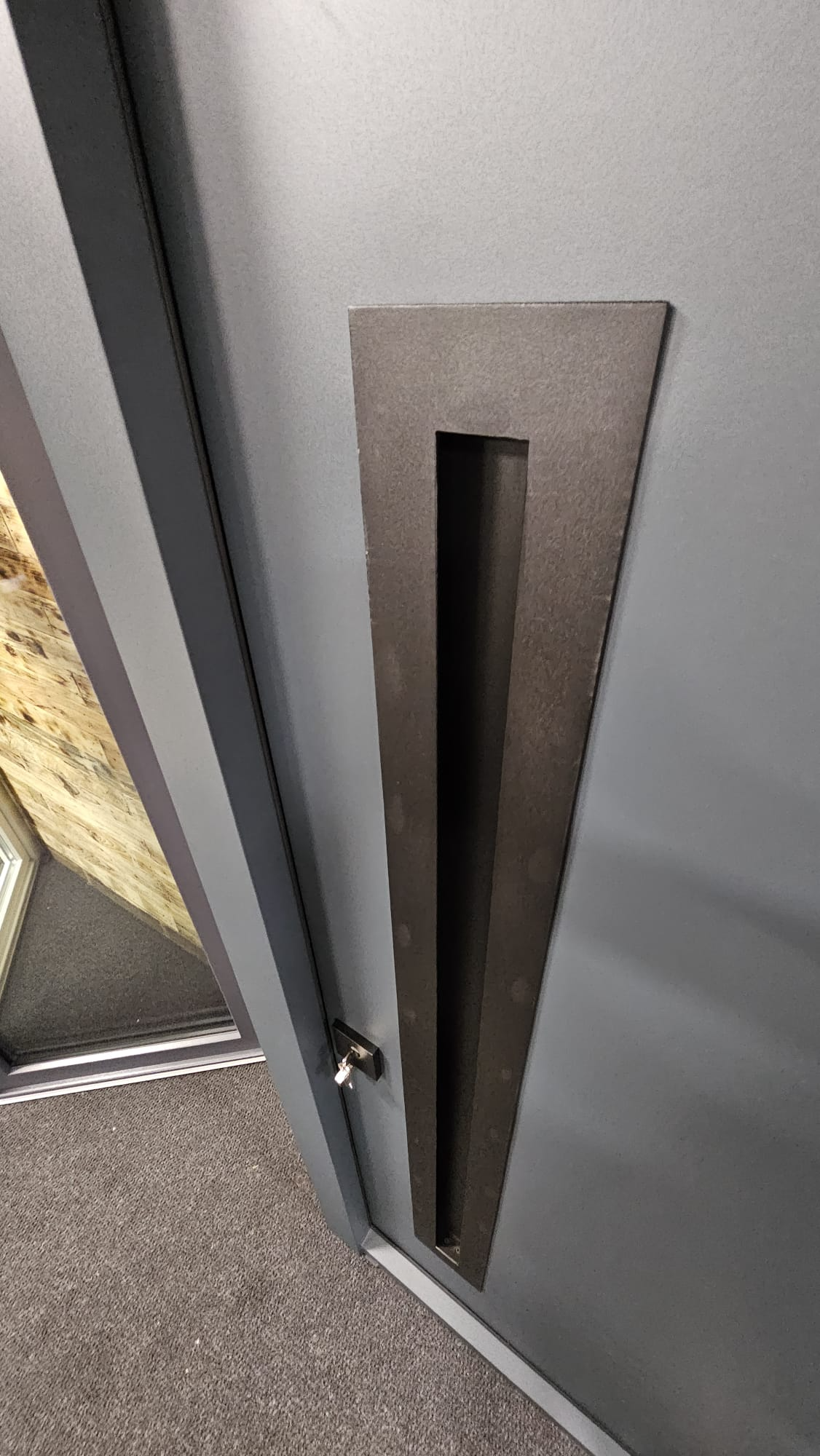 AnyDoor.UK
