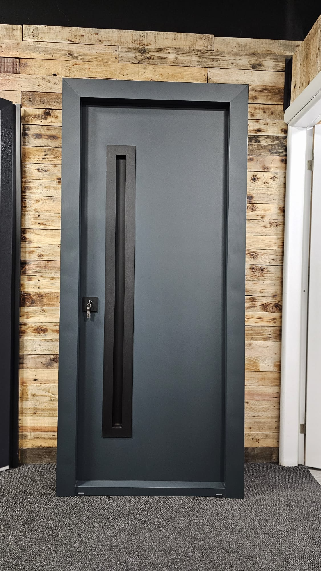 AnyDoor.UK