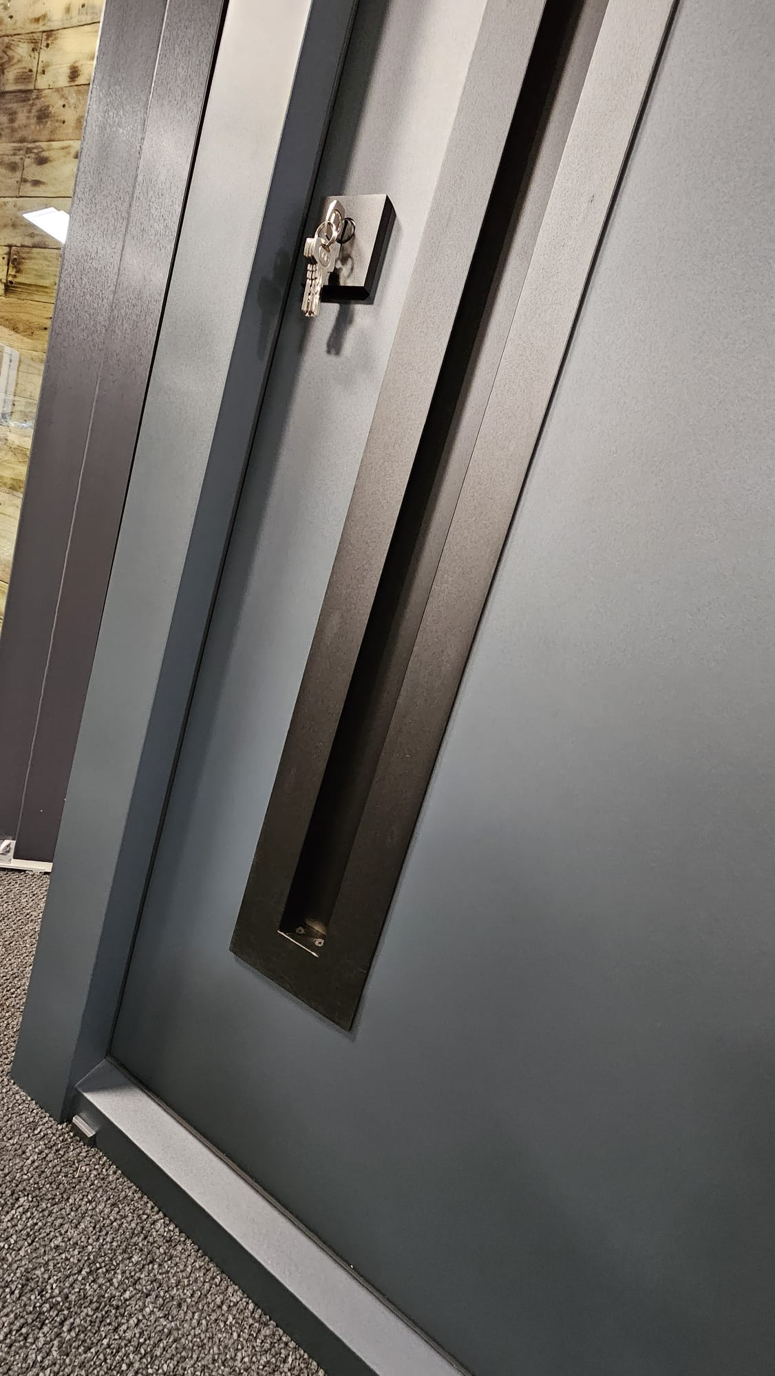 AnyDoor.UK