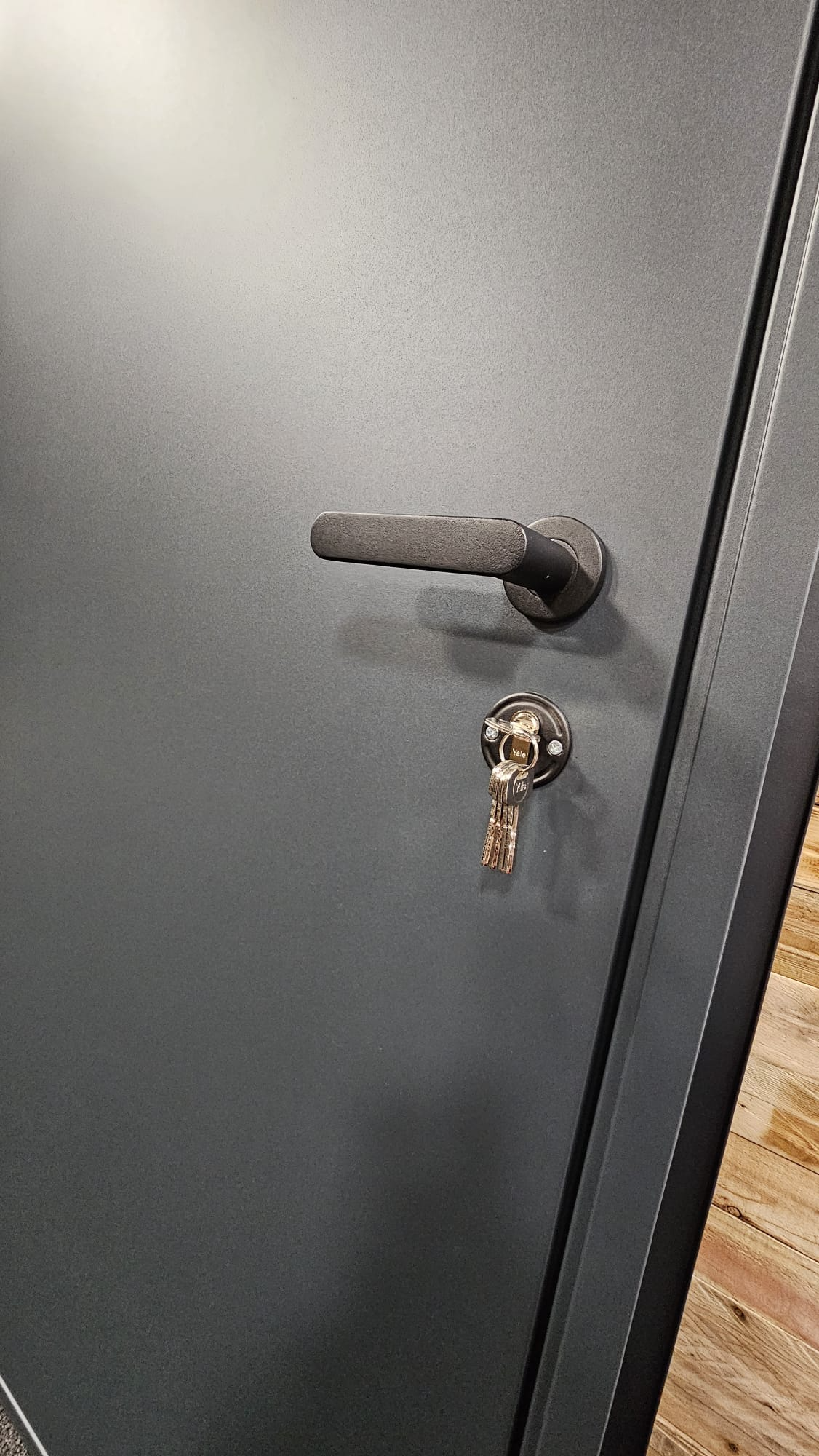 AnyDoor.UK