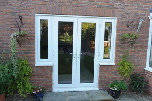 French Patio Doors