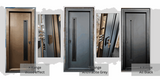 Italian Door X