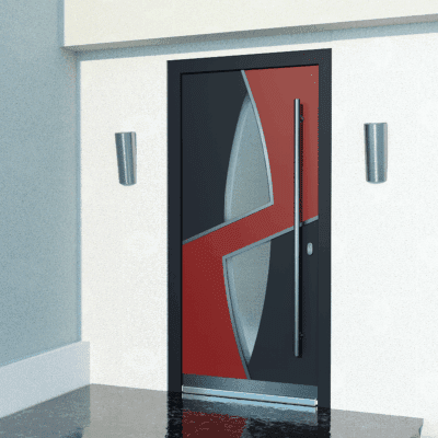 Italian Premium Door