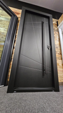 Italian Door Z