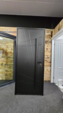 Italian Door Z