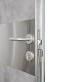 Technical door A
