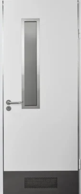 Technical door C