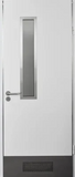 Technical door C